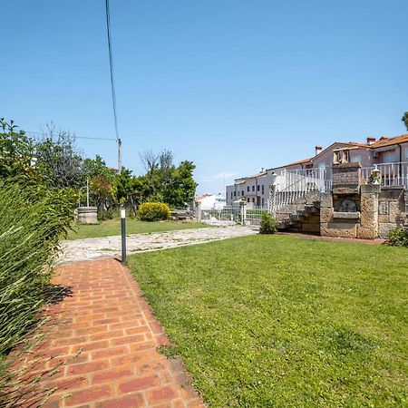 Guesthouse Istra Premantura Exterior foto