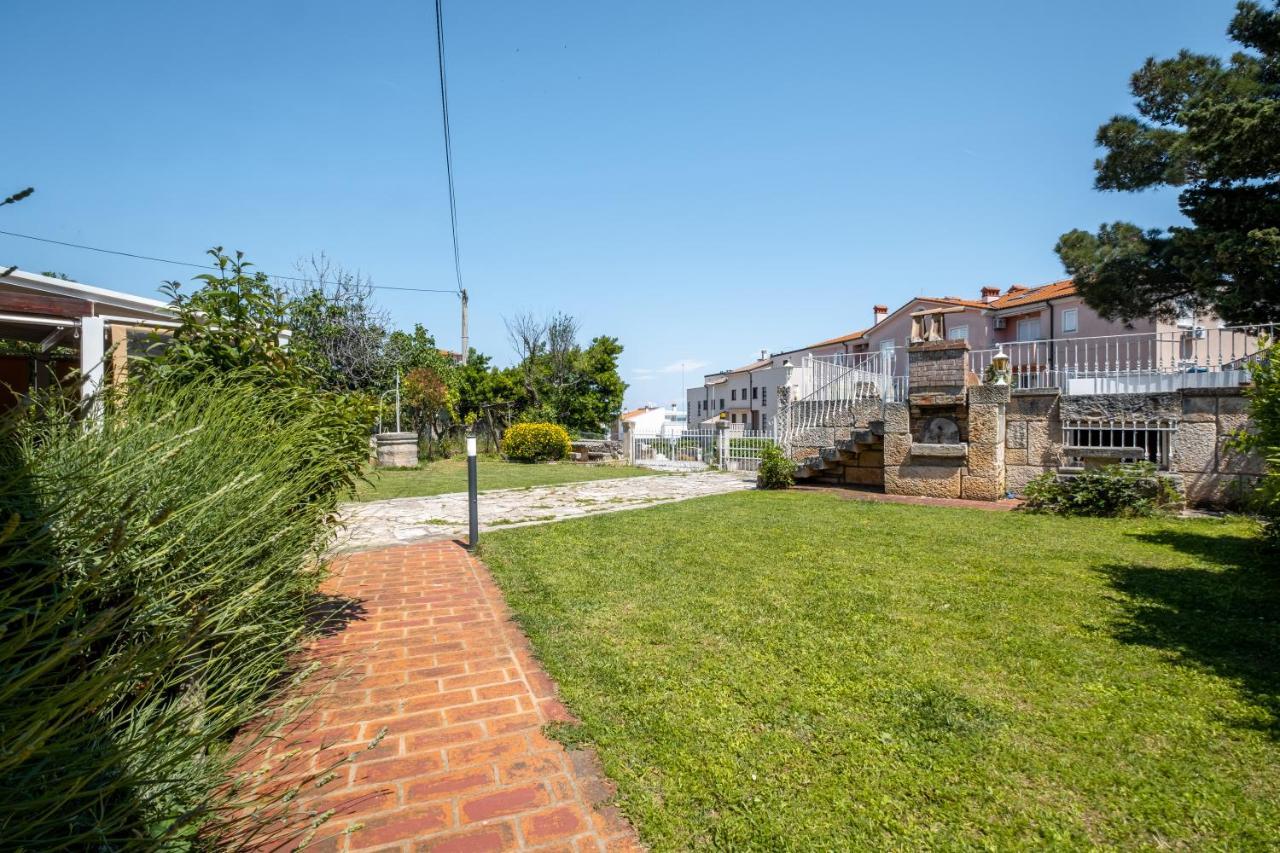 Guesthouse Istra Premantura Exterior foto