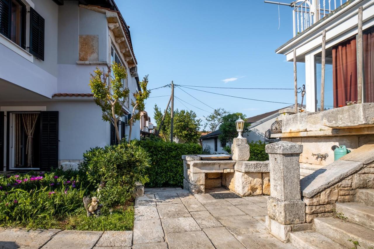 Guesthouse Istra Premantura Exterior foto
