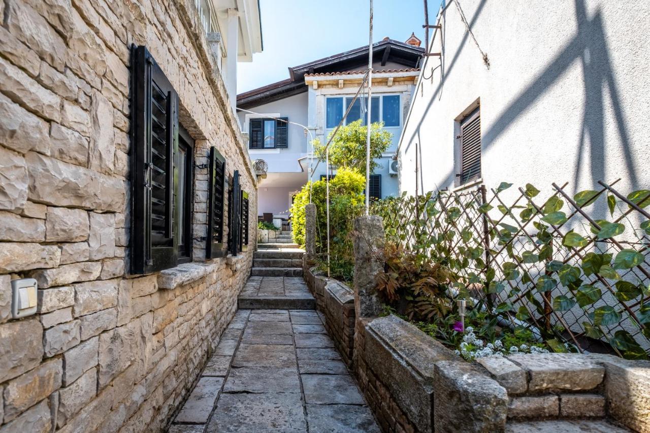Guesthouse Istra Premantura Exterior foto