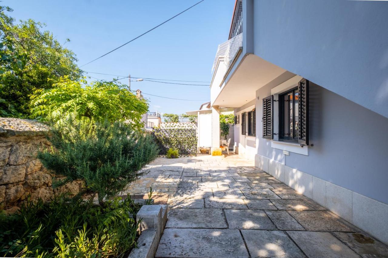 Guesthouse Istra Premantura Exterior foto