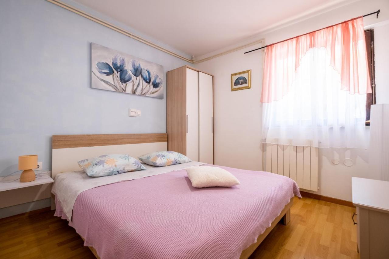 Guesthouse Istra Premantura Exterior foto