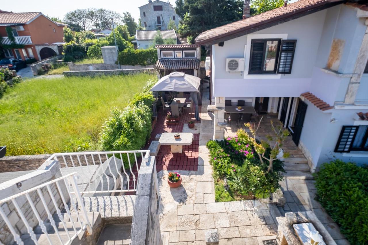 Guesthouse Istra Premantura Exterior foto