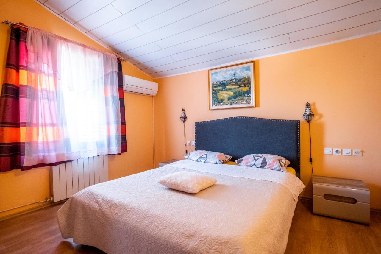 Guesthouse Istra Premantura Exterior foto