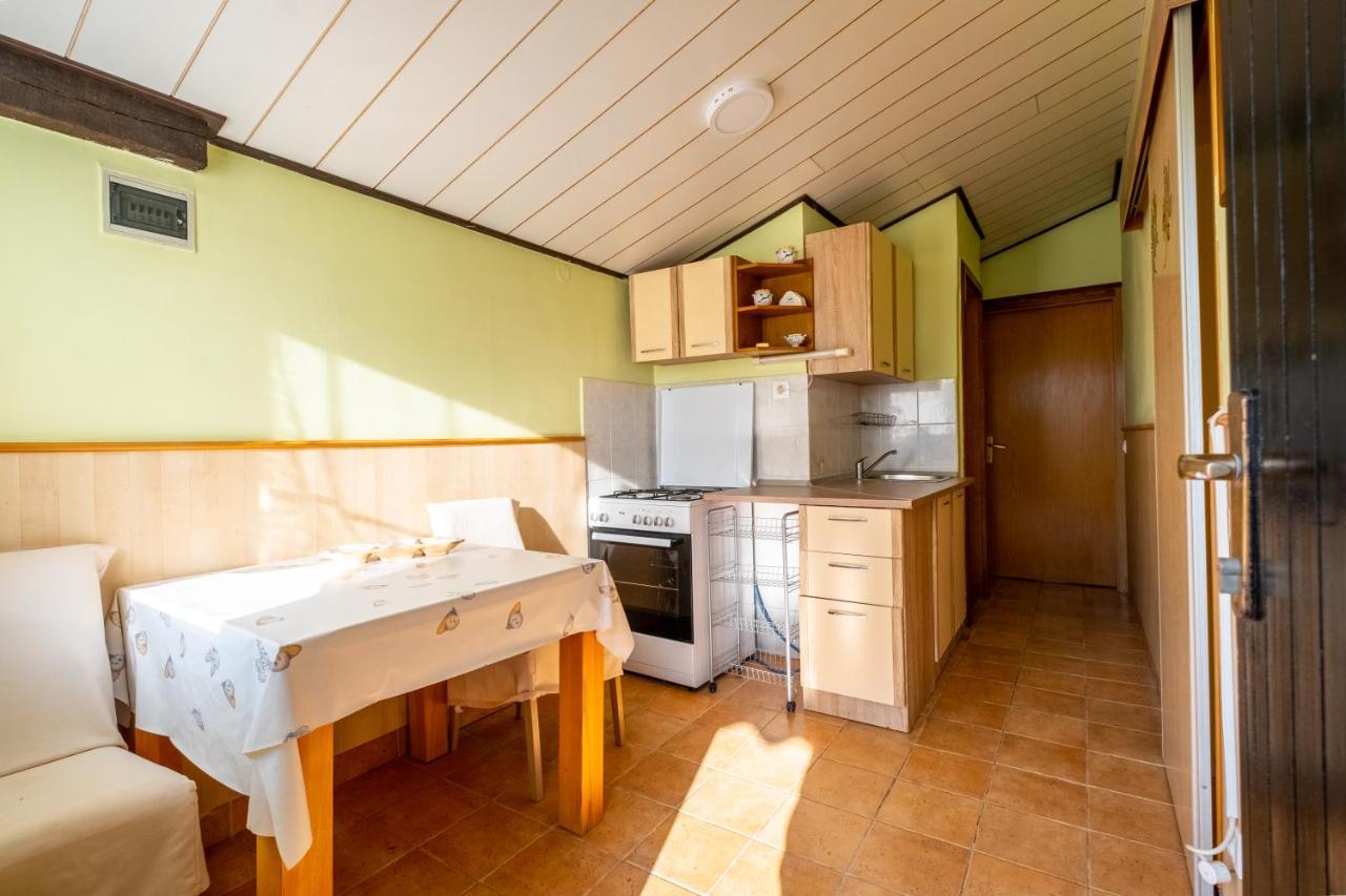 Guesthouse Istra Premantura Exterior foto