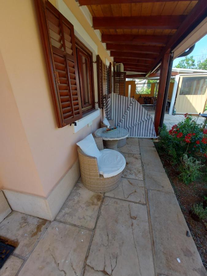 Guesthouse Istra Premantura Exterior foto