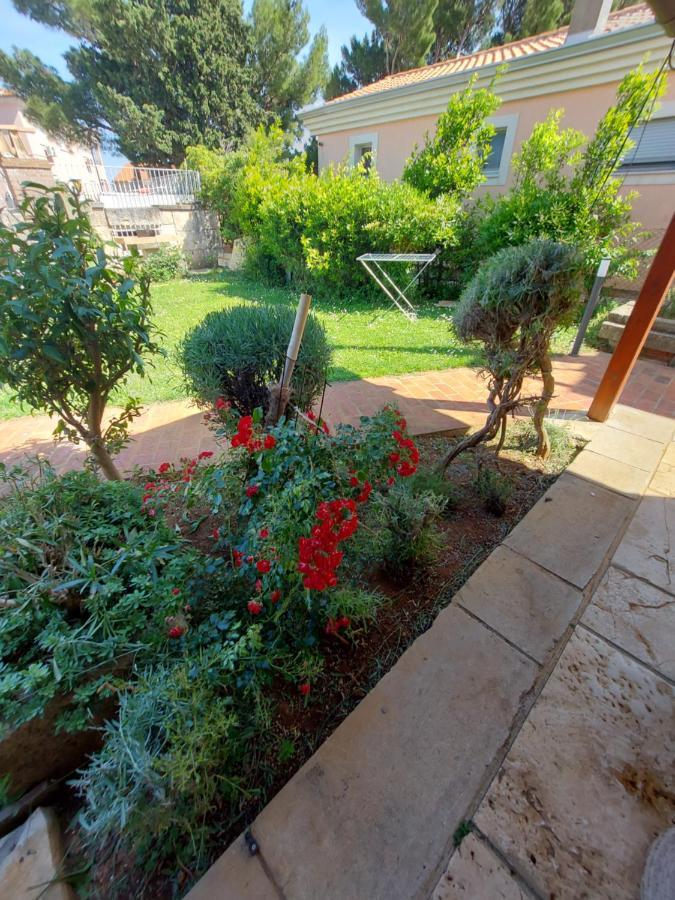 Guesthouse Istra Premantura Exterior foto