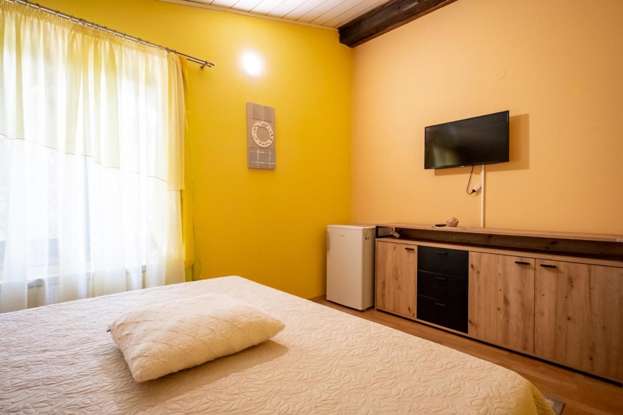 Guesthouse Istra Premantura Exterior foto