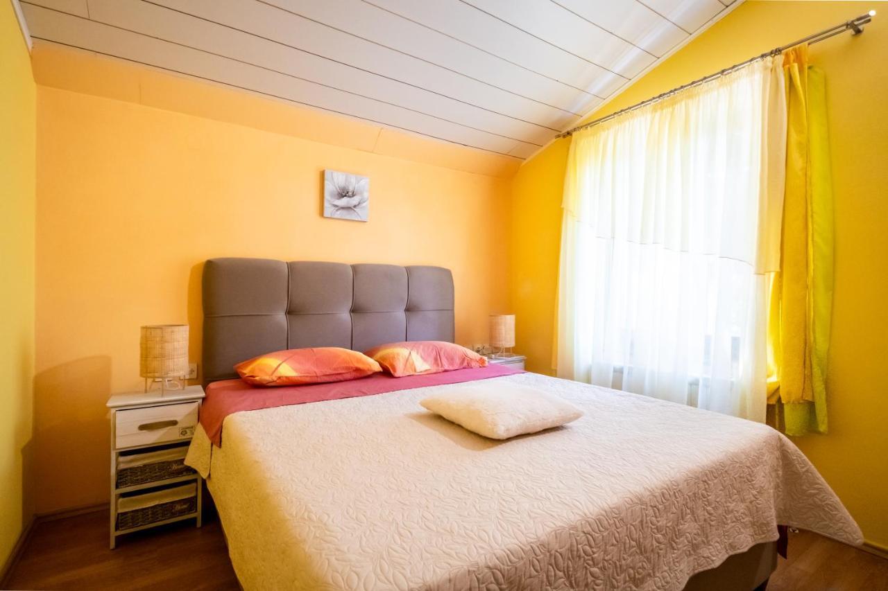 Guesthouse Istra Premantura Exterior foto