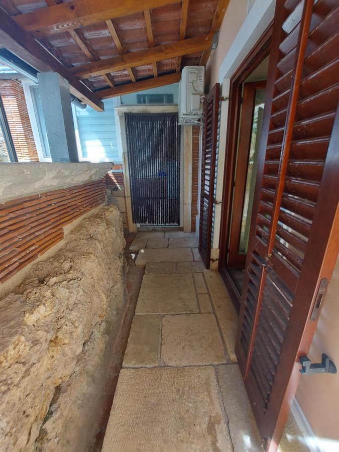 Guesthouse Istra Premantura Exterior foto