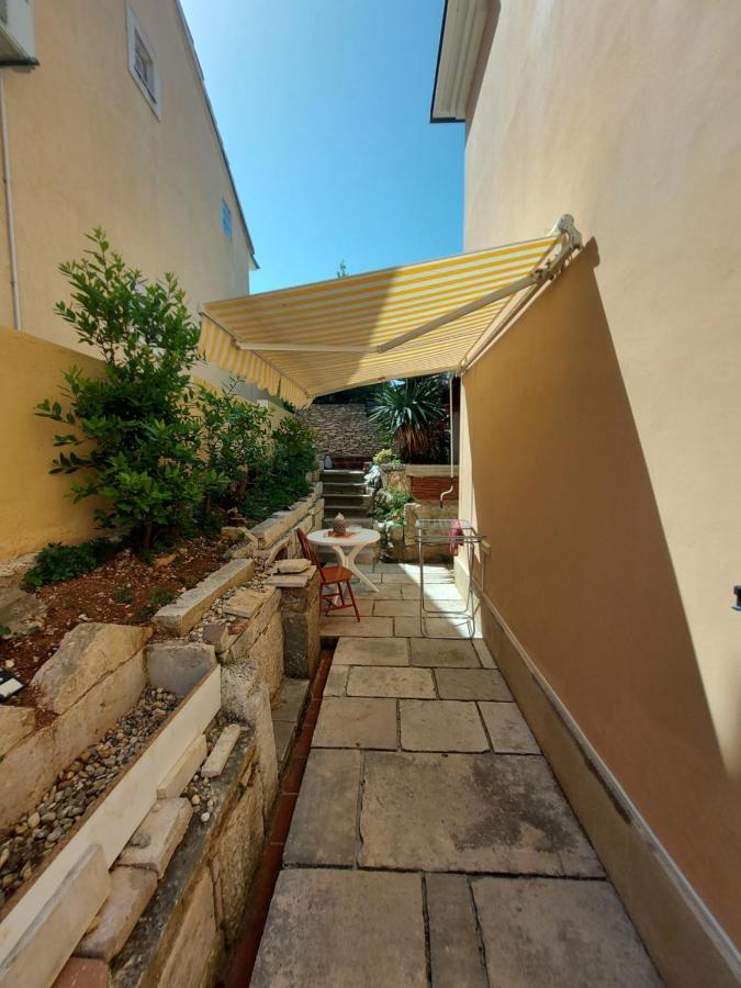 Guesthouse Istra Premantura Exterior foto