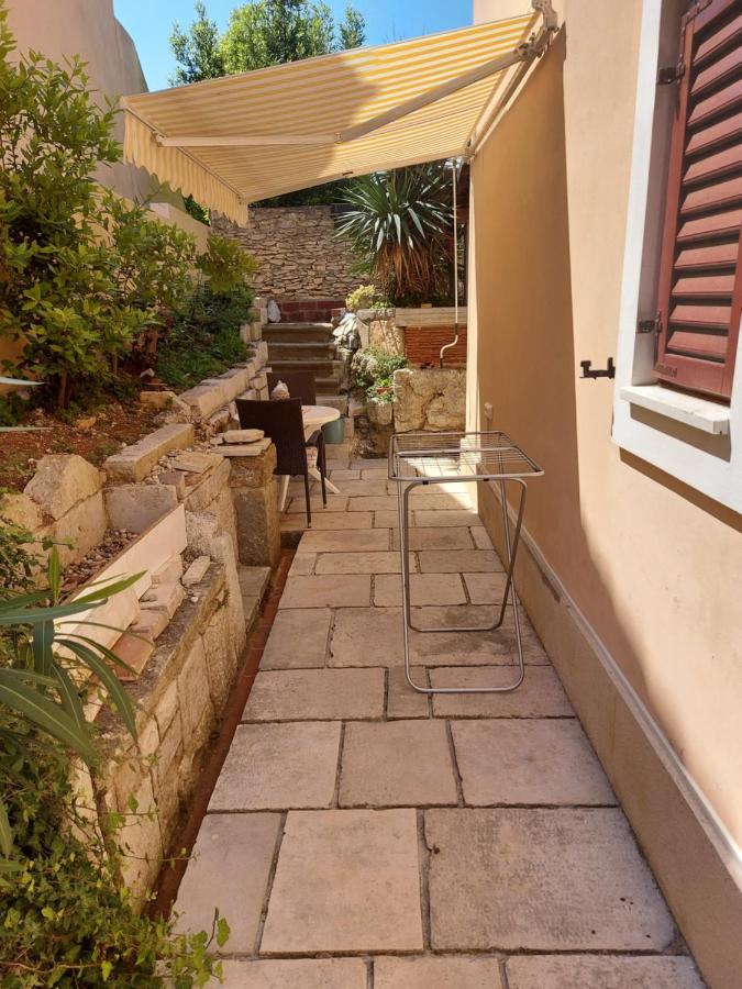 Guesthouse Istra Premantura Exterior foto