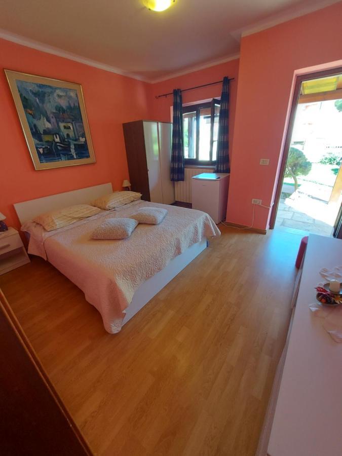 Guesthouse Istra Premantura Exterior foto