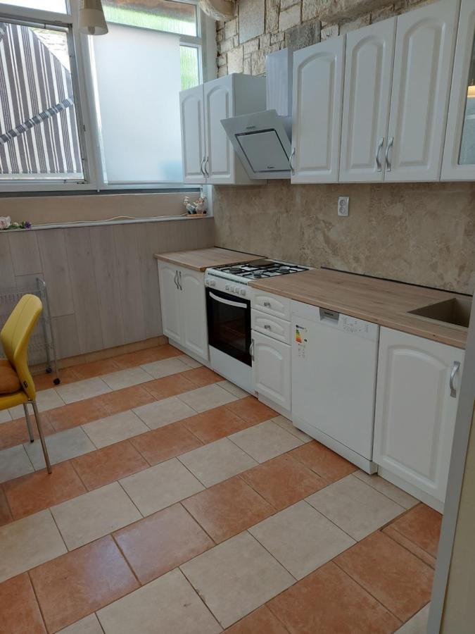 Guesthouse Istra Premantura Exterior foto